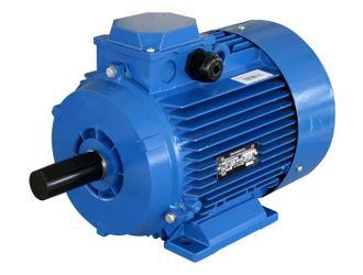 Электродвигатель АИР 200 L2, L4, L6, L8
