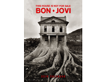 Bon Jovi Official Календарь 2018 Иностранные перекидные календари 2018, Bon Jovi Official Calendar
