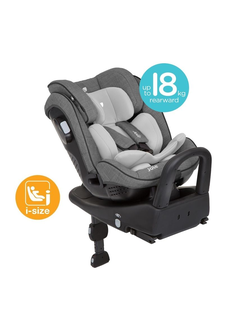 Joie Stages isofix i-Size ECE R129 автокресло для детей от рождения до 7лет