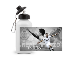 Спортивная бутылка Криштиану Роналду, Cristiano Ronaldo №19
