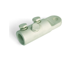 Наконечник болтовой 3НБЕ-500/630(Л) (евросерия) с угловым расположением болтов луженый