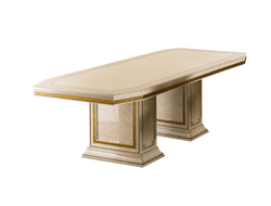 СТОЛ ОБЕДЕННЫЙ РАСКЛАДНОЙ LEONARDO (L200/250*P110*h79) arredoclassic