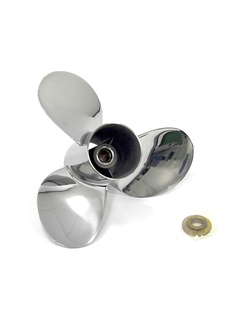 Винт гребной Solas 1121-093-09, 3x9 1/4x9 (R) SOLAS 1121-093-09