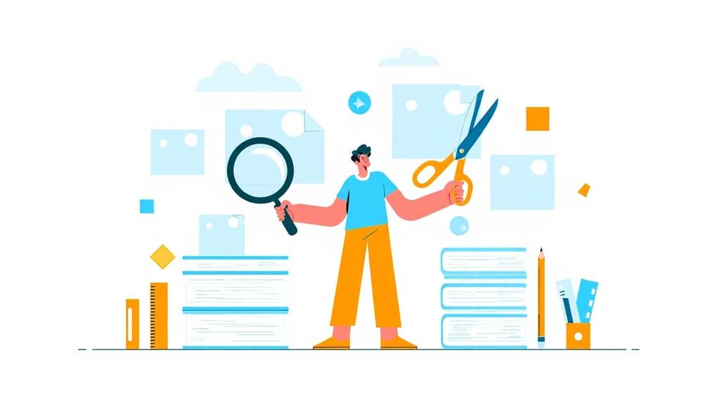 Оптимизация изображений перед загрузкой на сайт