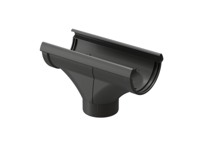 Docke LUX Воронка - Графит