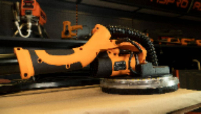 ASPRO-С8 шлифовальная машинка (жираф) с подсветкой