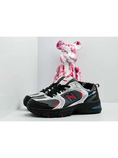New Balance 530 Steel Blue
