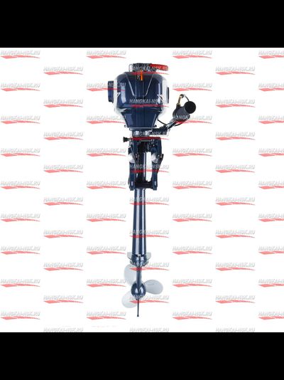 Лодочный мотор HANGKAI 3.5 л.с