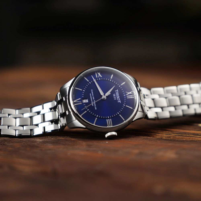 Швейцарские часы Tissot T139.407.11.048.00