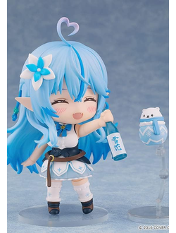 Нендроид Лами Юкихана (Yukihana Lamy)