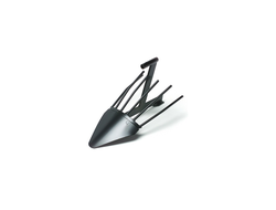 VH-660 Плуг для копки карт. без детали с рег. гол. (AKP600)