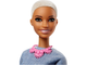 Barbie Кукла Игра с модой, FNJ40