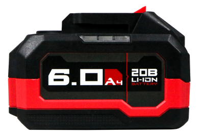 Аккумулятор ProfiPower 20V 6.0Ah Li-ion  MLI1860B Улучшенная серия