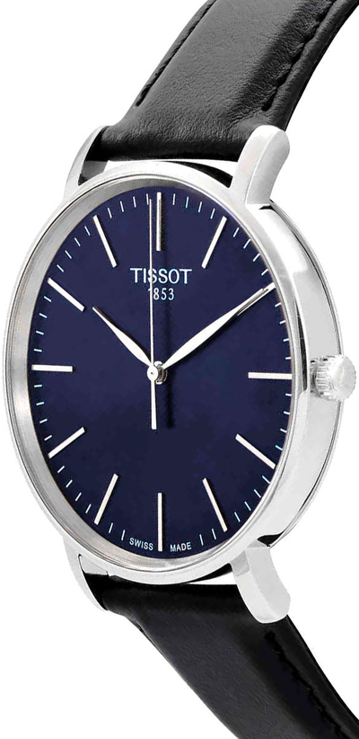 Швейцарские часы Tissot T143.410.16.041.00