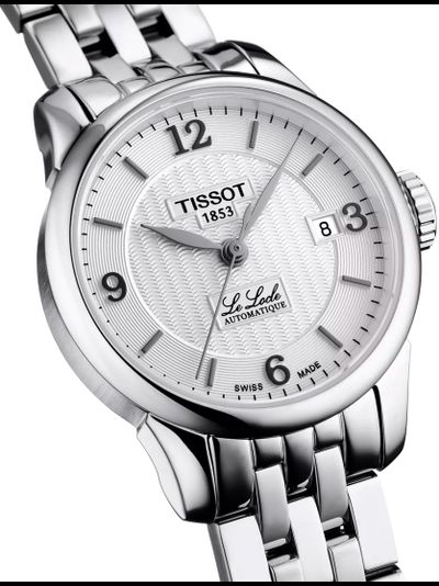 Швейцарские часы Tissot T41.1.183.34