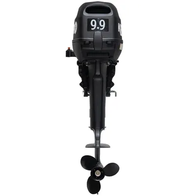 Лодочный мотор КАЛИБР T9.9BS