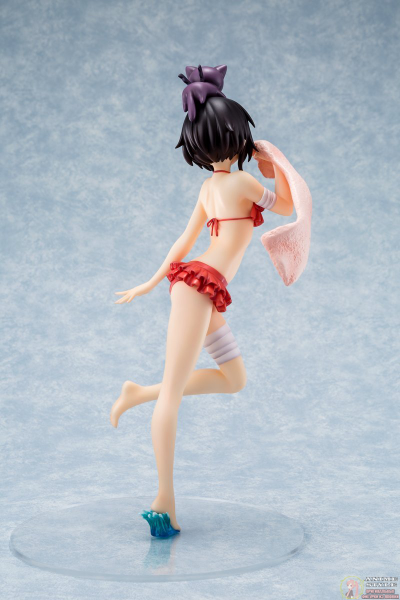 Фигурка 1/7 Мэгумин (Megumin Swimsuit ver.)