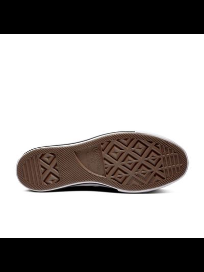 Кеды Converse All Star Low Top низкие на платформе