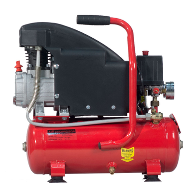 Компрессор масляный коаксиальный Aurora Breeze-8