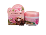 Крем для лица Riseam Lanolin Oil Cream 85гр оптом