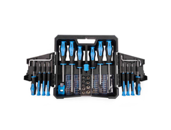 Набор отверток с битами НБ-63 серия МАСТЕР для проведения слесарно-монтажных работ