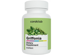 Гриффония  CoralClub