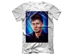 Футболка Сектор Газа, Юрий Хой №23