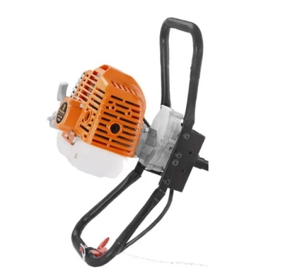 Мотобур Carver AG-62/000