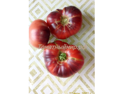 Томат Лазурный гигант (Azure Giant)