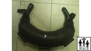 Болгарский мешок