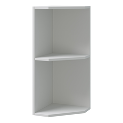 ЛЕ313 Шкаф кухонный "Берген" торцевой АТ-30 (300). Размер: 300*720*292