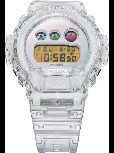 Часы Casio G-Shock DW-6900SP-7