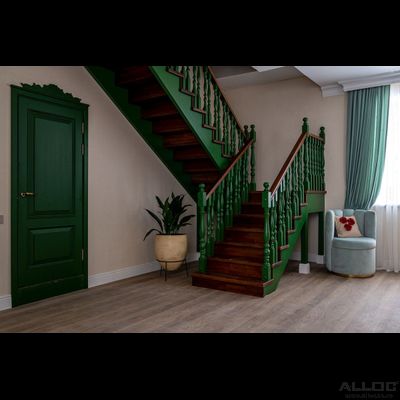 Ламинат Alloc Original Дуб Светлый Каньон 08520