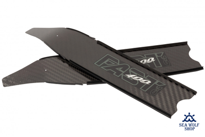 Лопасти C4 Carbon T700 FAST PL 30