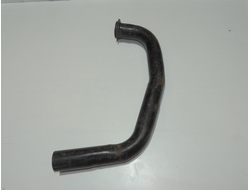 Выхлопной патрубок мотороллер Турист