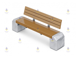 1624.2 Диван «Грани»