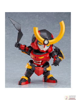 Нендроид Гуррен Лаганн (Gurren Lagann)