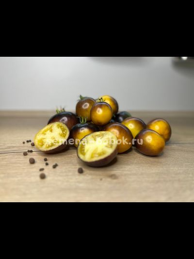 Томат Шоколадный Мармелад, 10 шт.