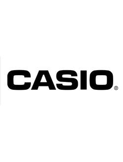 часы CASIO