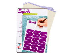 Трансферная бумага Spirit Classic Freehand (USA)