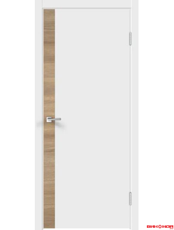 GALANT DUO 1 эмалит белый