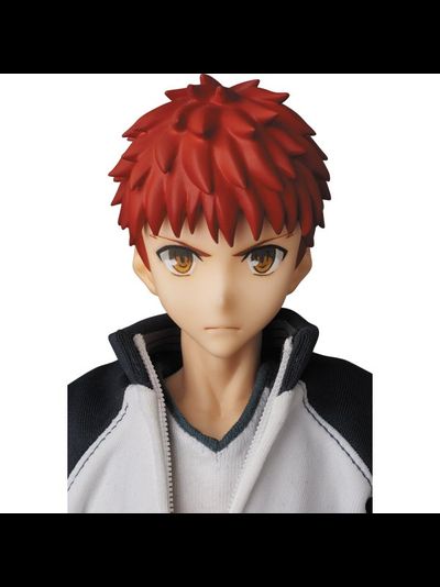 Кукла 1/6 Real Action Heroes Эмия Сиро (Shirou Emiya)