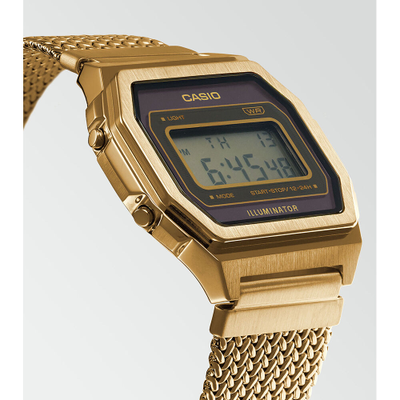 Часы Casio A1000MGA-5