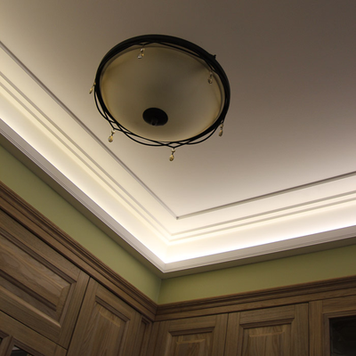 Карниз C353 - 3*16,5*200см