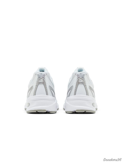 New Balance 740 Big  White Silver Metallic (36-41)