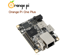 Orange Pi One Plus