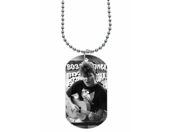 Жетон Сектор Газа, Юрий Хой №30