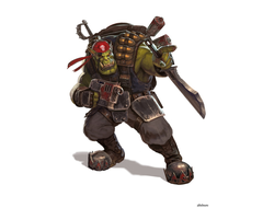 Плакат Вархаммер, Warhammer 40000 №9