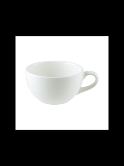 Чашка 250 мл. чайная d=96 мм. h=56 мм. матовая