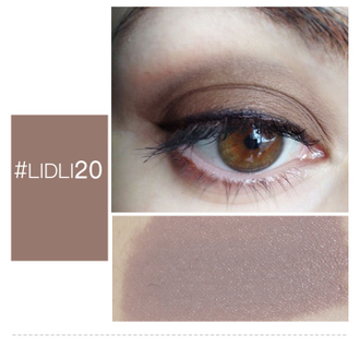 Жидкие стойкие тени NYX Lid Lingerie (eye tint) 20 Mon Amour